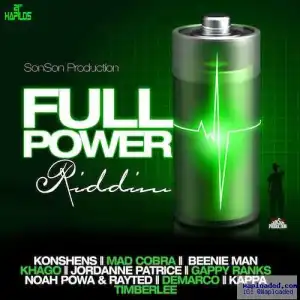 Konshens - Feel Dirty